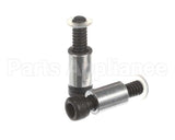40-15320-3010 Anthony International Black Screw For Handle 451578