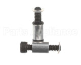 40-15320-3010 Anthony International Black Screw For Handle 451578