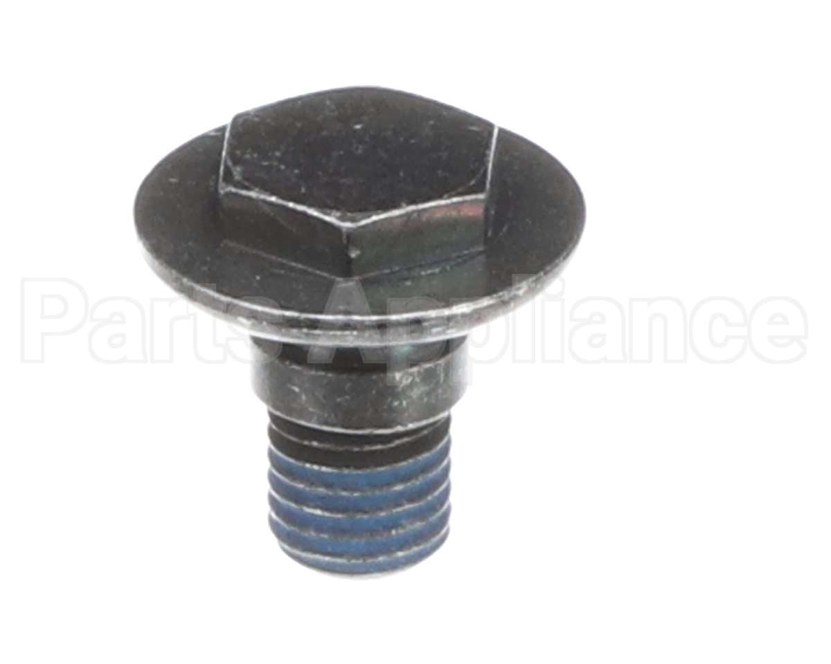 40-15572-0001 Anthony International H/O Arm Oversized Detent