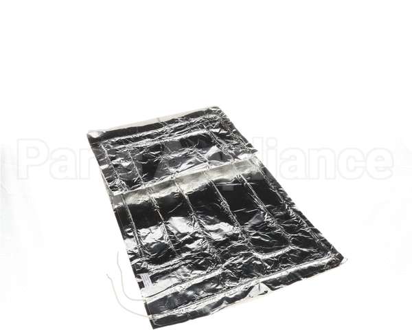 40-16029-2 Federal Industries Mid Heater Foil 14X43 97W 120V .