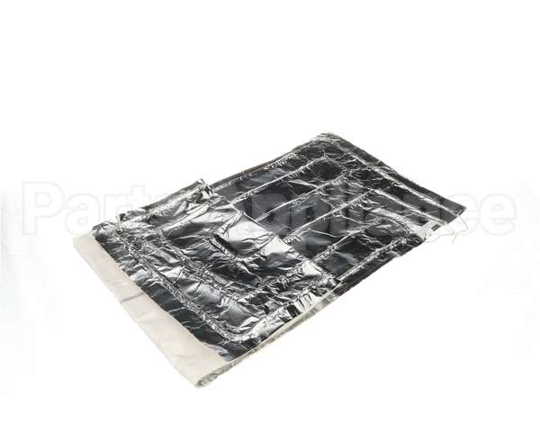 40-16029-2 Federal Industries Mid Heater Foil 14X43 97W 120V .