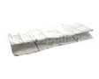 40-17214-4 Federal Industries Heater, Foil Floor 460W X 120V