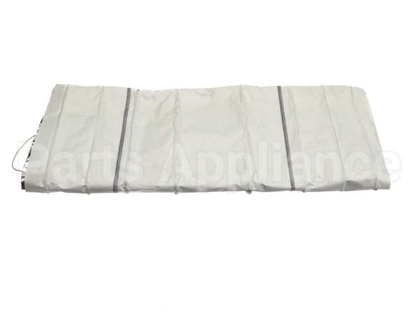 40-17214-4 Federal Industries Heater, Foil Floor 460W X 120V
