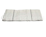 40-17214-4 Federal Industries Heater, Foil Floor 460W X 120V