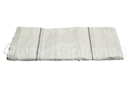 40-17214-4 Federal Industries Heater, Foil Floor 460W X 120V