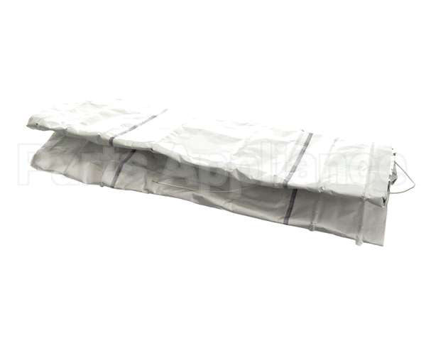 40-17214-4 Federal Industries Heater, Foil Floor 460W X 120V