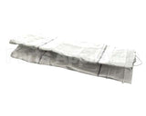 40-17214-4 Federal Industries Heater, Foil Floor 460W X 120V