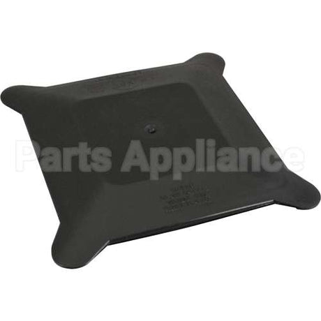 40-209-01 Compatible Blendtec Lid, Hard Black