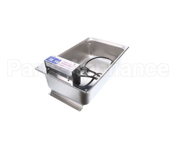 40-21073-1 Federal Industries Condenser Pan, 230V, 3000 Watt