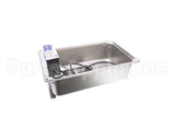 40-21073-1 Federal Industries Condenser Pan, 230V, 3000 Watt