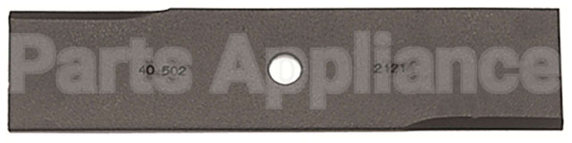 40-502 Oregon Edger Blade9In X 1/2In X 0.14