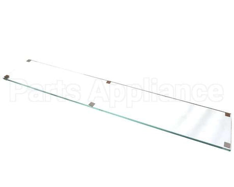 40-523 Turbo Air Stopper Glass