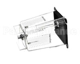 40-630-61 Blendtec Wildside Jar W Soft Black Lid