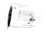 40-630-61 Blendtec Wildside Jar W Soft Black Lid