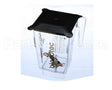 40-630-62 Blendtec Wildside Jar W/ Black Lid