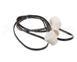 40-990 Turbo Air Socket Cap Harness Lead
