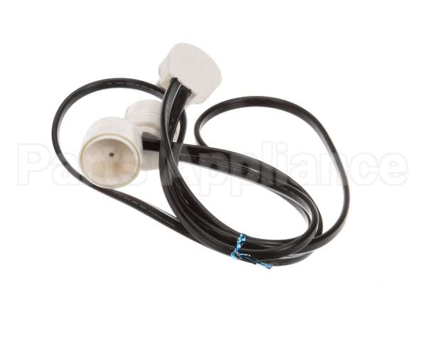 40-990 Turbo Air Socket Cap Harness Lead