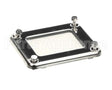 40.00.091S Rational Gasket Frame W. Glass A. Gaskets