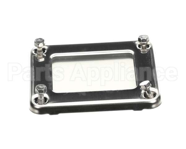 40.00.091S Rational Gasket Frame W. Glass A. Gaskets