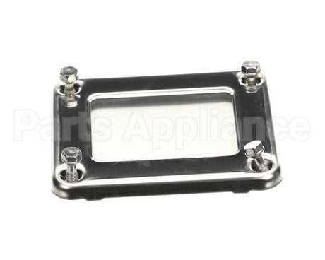 40.00.091S Rational Gasket Frame W. Glass A. Gaskets
