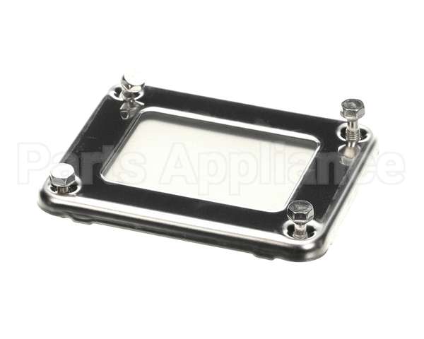 40.00.091S Rational Gasket Frame W. Glass A. Gaskets