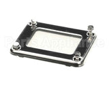 40.00.091S Rational Gasket Frame W. Glass A. Gaskets