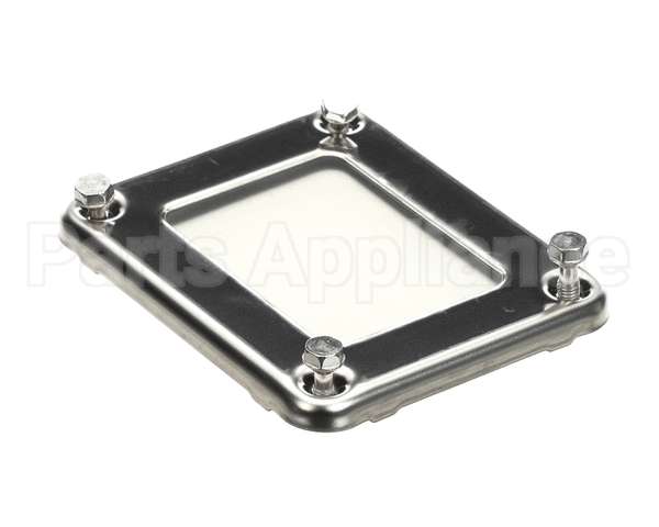 40.00.091S Rational Gasket Frame W. Glass A. Gaskets