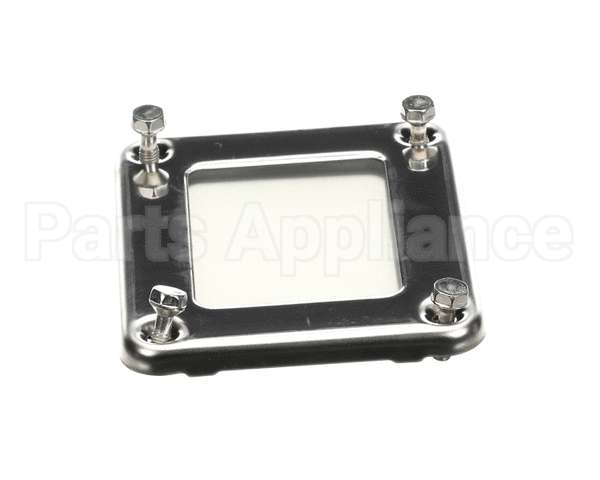 40.00.091S Rational Gasket Frame W. Glass A. Gaskets