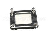 40.00.091S Rational Gasket Frame W. Glass A. Gaskets