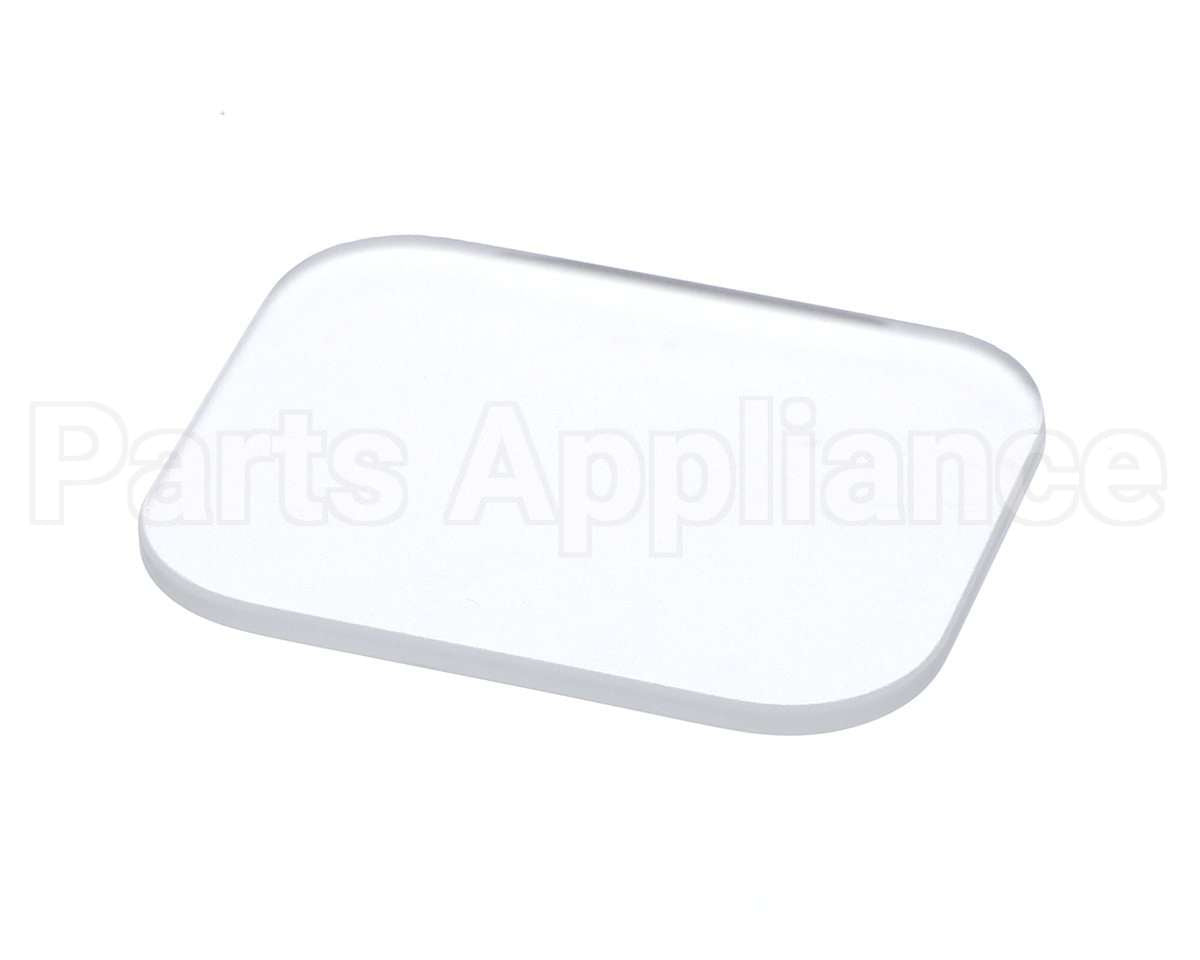 40.00.095P Rational Glass Pane F. Interior Light