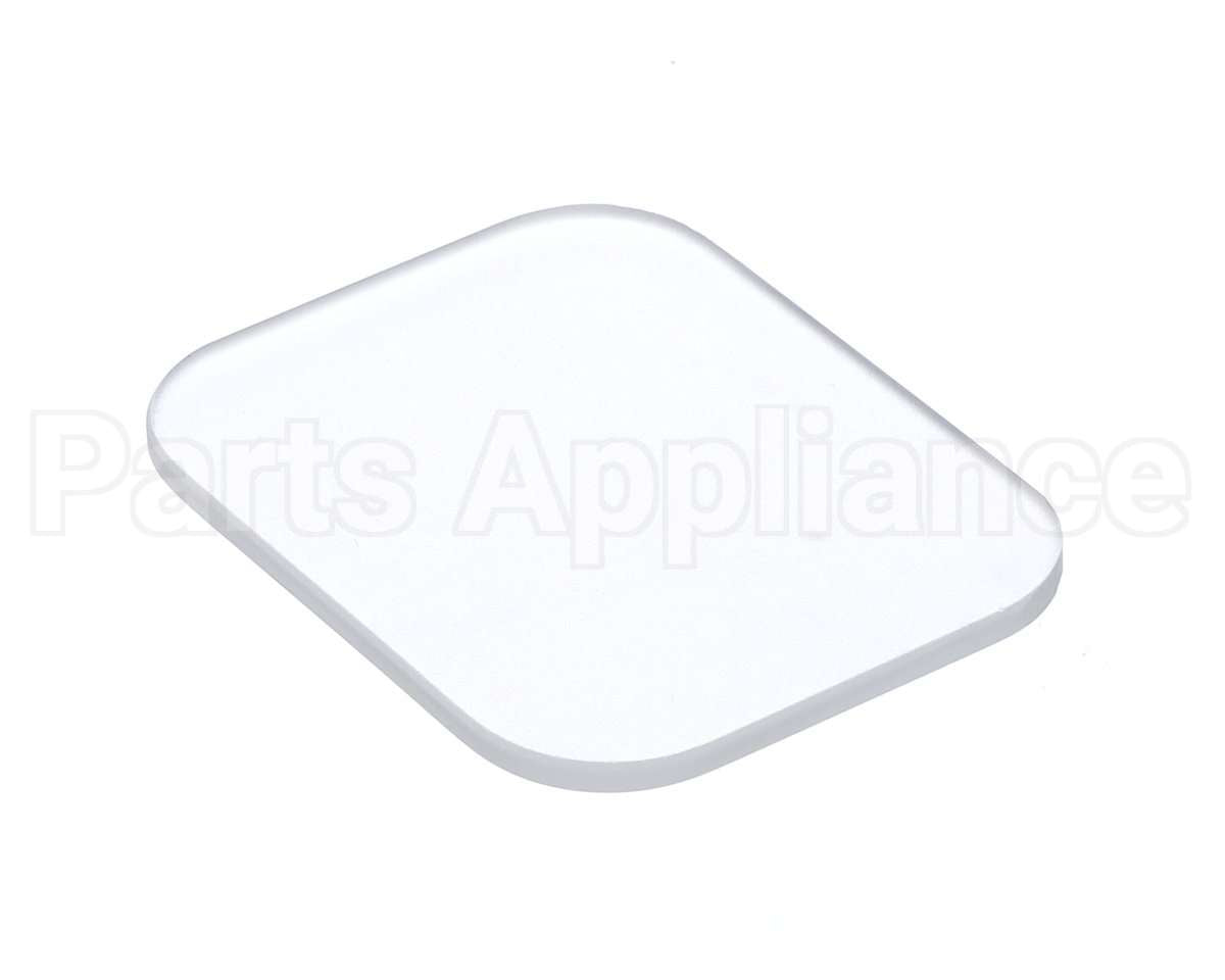 40.00.095P Rational Glass Pane F. Interior Light