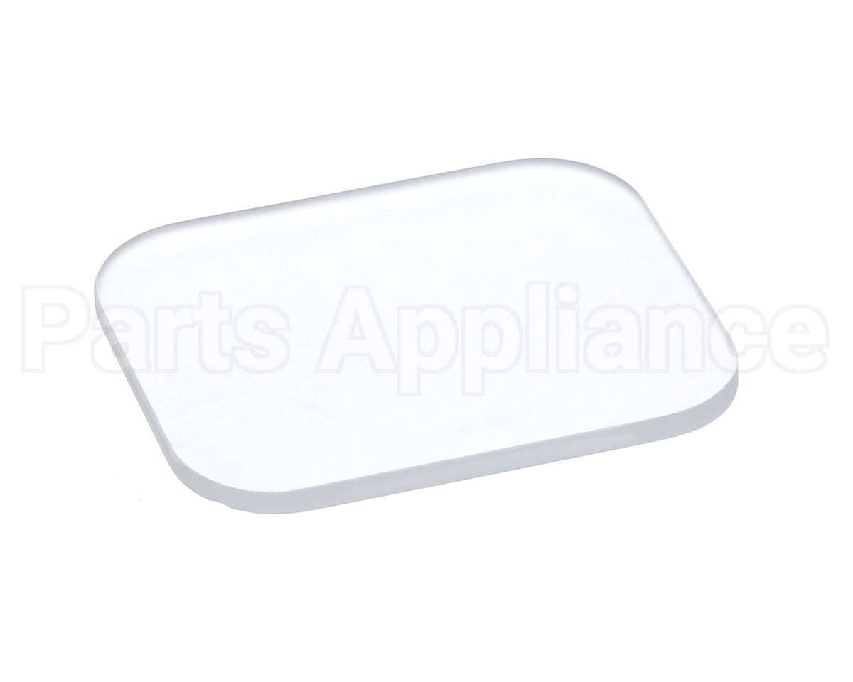40.00.095P Rational Glass Pane F. Interior Light