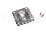 40.00.098P Rational Reflector F. Interior Light
