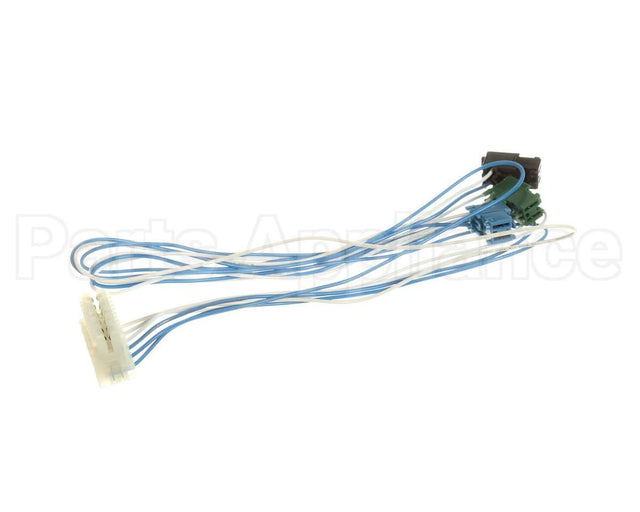 40.00.203P Rational Cable Solenoid Valve