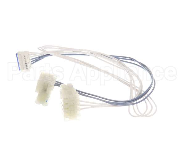 40.00.215 Rational Cable Burner Blower