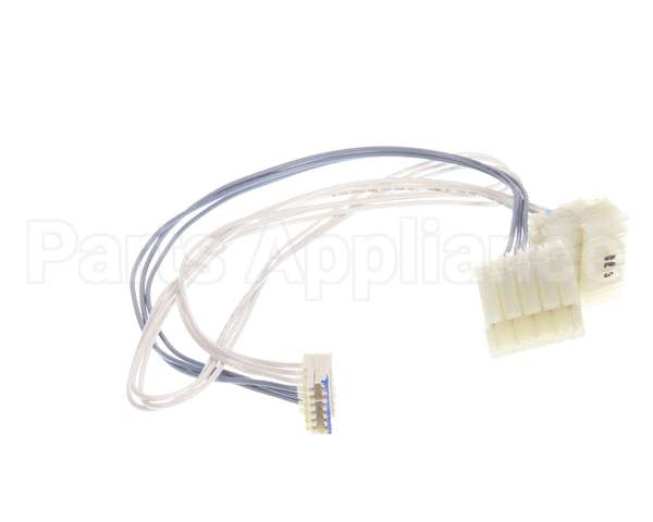 40.00.215 Rational Cable Burner Blower