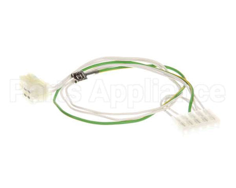40.00.230 Rational Cable Gas Valve