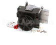 40.00.274P Rational Fan Motor With Motor Shaft Gasket