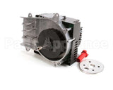 40.00.274P Rational Fan Motor With Motor Shaft Gasket