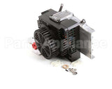 40.00.274P Rational Fan Motor With Motor Shaft Gasket