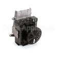40.00.276P Compatible Rational Fan Motor With Motor Shaft Gasket