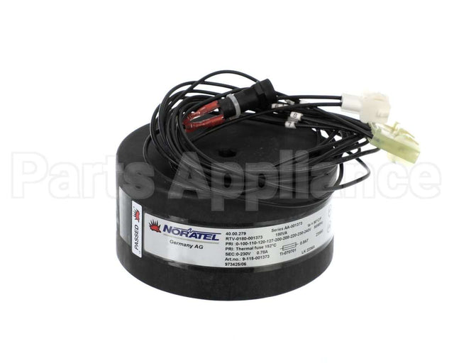 40.00.279P Rational Power Transformer
