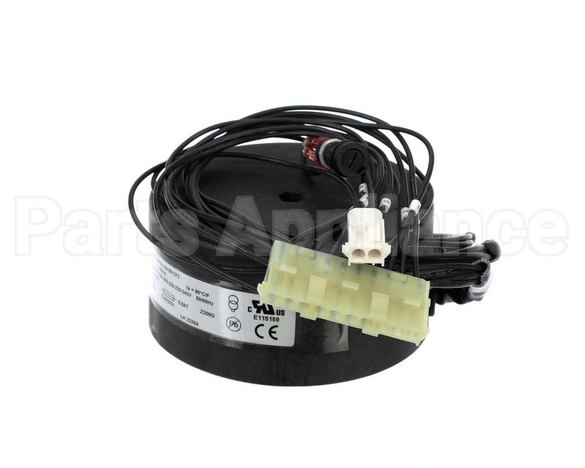 40.00.279P Rational Power Transformer