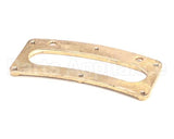 40.00.305 Rational Mating Flange F. Heating Assembly