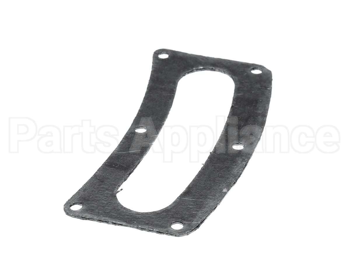 40.00.332P Rational Gasket F. Heating Assembly