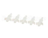 40.00.417 Rational Fixing Clip F. Pcb