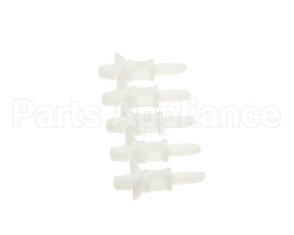 40.00.417 Rational Fixing Clip F. Pcb