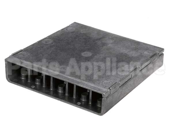 40.00.435 Rational Exhaust Channel F. Ssr