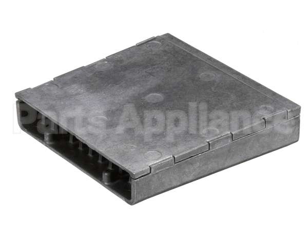 40.00.435 Rational Exhaust Channel F. Ssr