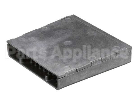 40.00.435 Rational Exhaust Channel F. Ssr